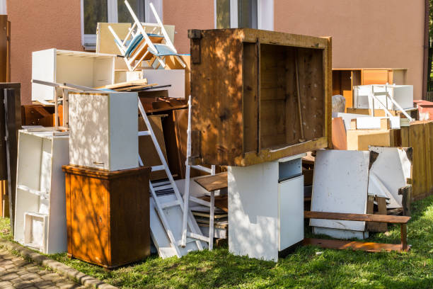 Best Furniture Removal  in Grayling, MI
