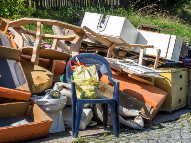 Best Carpet Removal and Disposal  in Grayling, MI