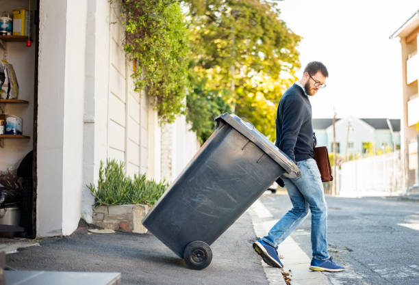 Best Commercial Junk Removal  in Grayling, MI