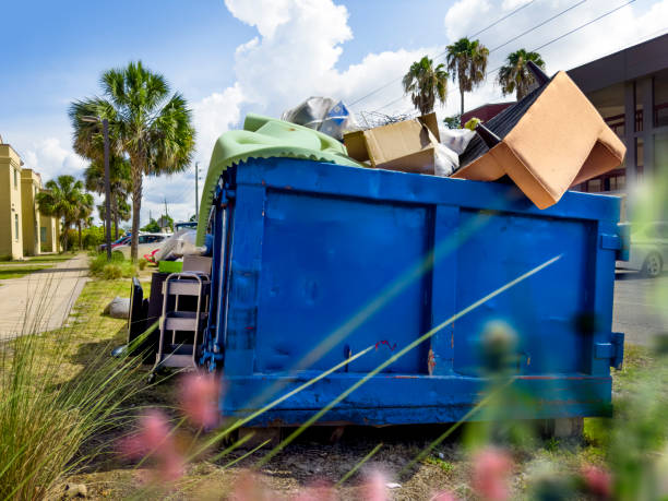 Best Construction Debris Removal  in Grayling, MI